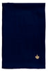 The Crown Diamond Weave Pure Cashmere Shawl